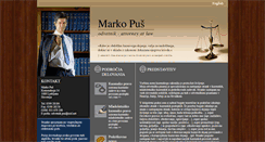 Desktop Screenshot of markopus.com